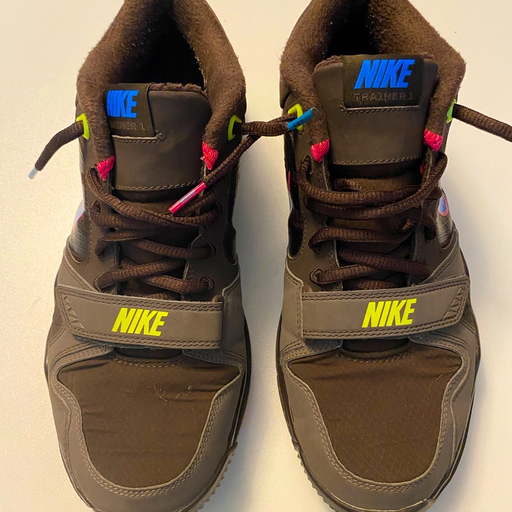 Nike Air Trainer 2 Size: M: 10 W: 11 1/2
